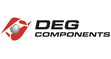 DEG Components logo