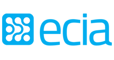 ECIA logo