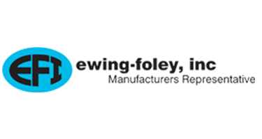 Ewing Foley logo